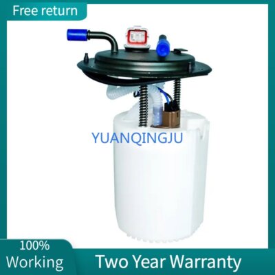 Cụm Bơm Xăng Không Cảm Biến Kia Spectra Mã phụ tùng 0K2NC1335ZA