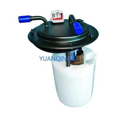 Cụm Bơm Xăng Không Cảm Biến Kia Spectra Mã phụ tùng 0K2NC1335ZA