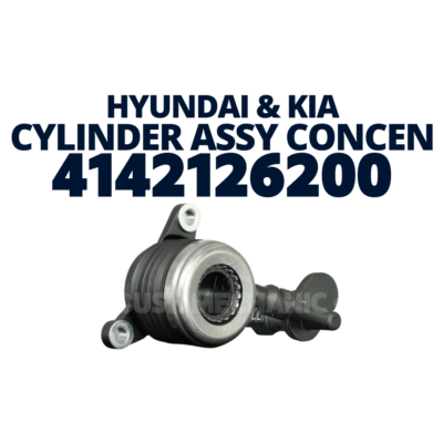 Vỏ Đuôi Hộp Số Mt Kia Rio Mã phụ tùng 4314026200