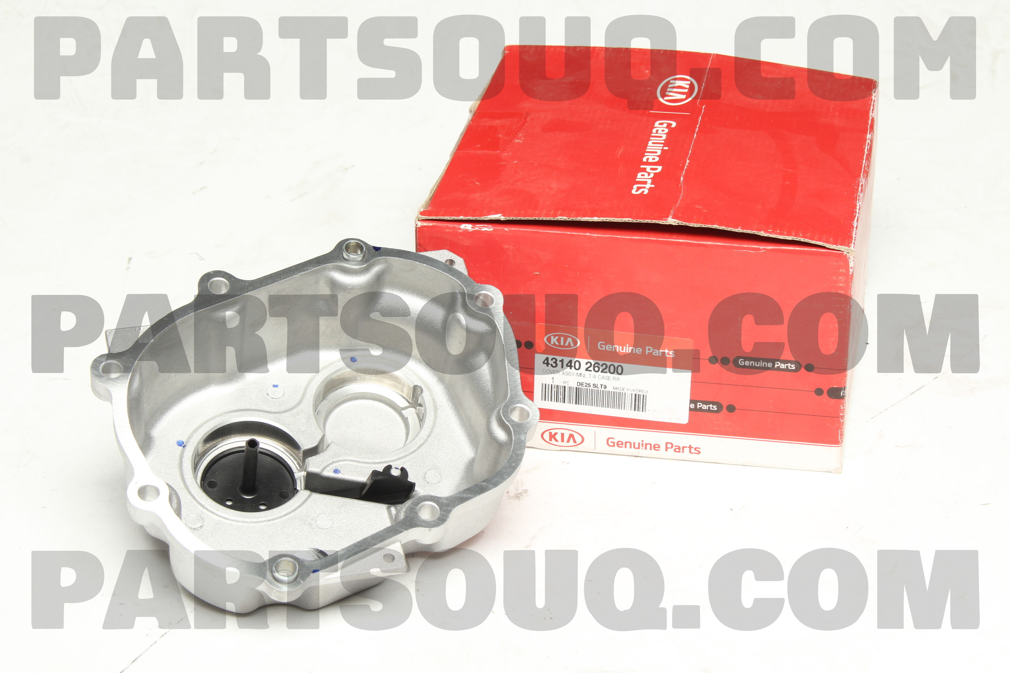 Vỏ Đuôi Hộp Số Mt Kia Forte / Cerato Mã phụ tùng 4314026200