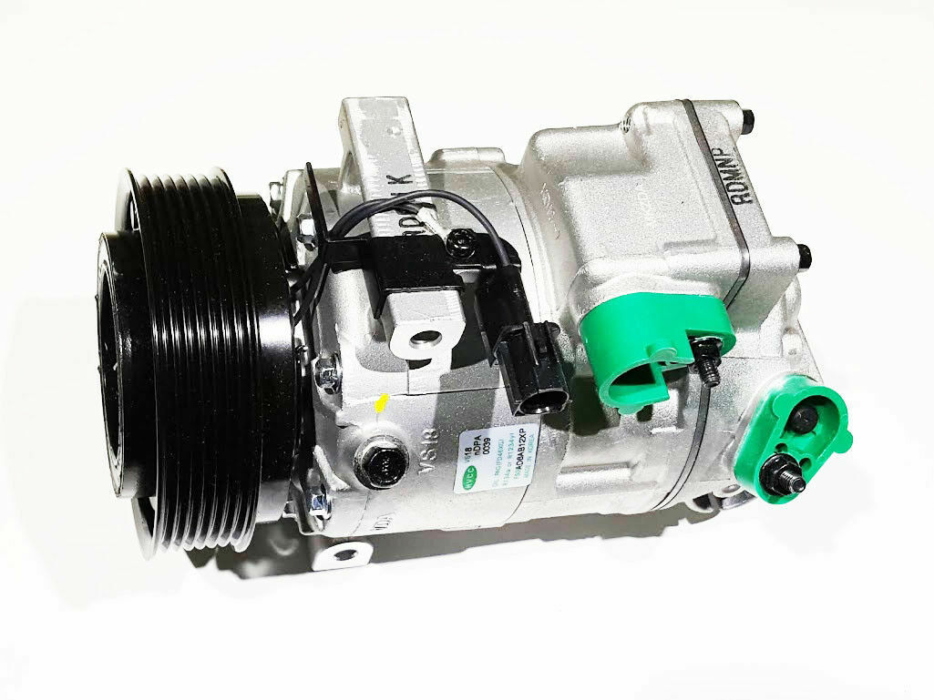 Lốc Điều Hòa - 7Pk Kia Bongo Mã phụ tùng 977014E800