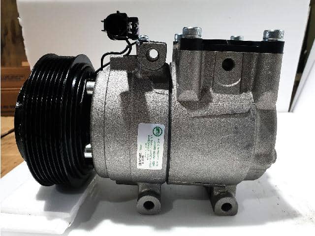 Lốc Điều Hòa - 7Pk Kia Bongo Mã phụ tùng 977014E800