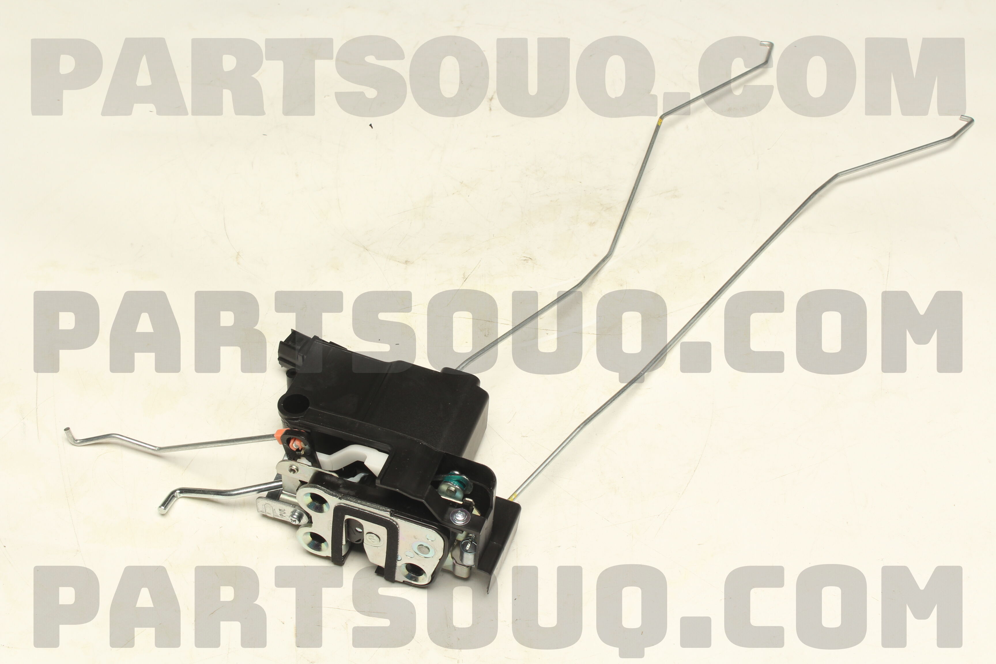 Ổ Khóa Ngậm Cánh Cửa Trước Trái Kia Bongo Mã phụ tùng 813104E020