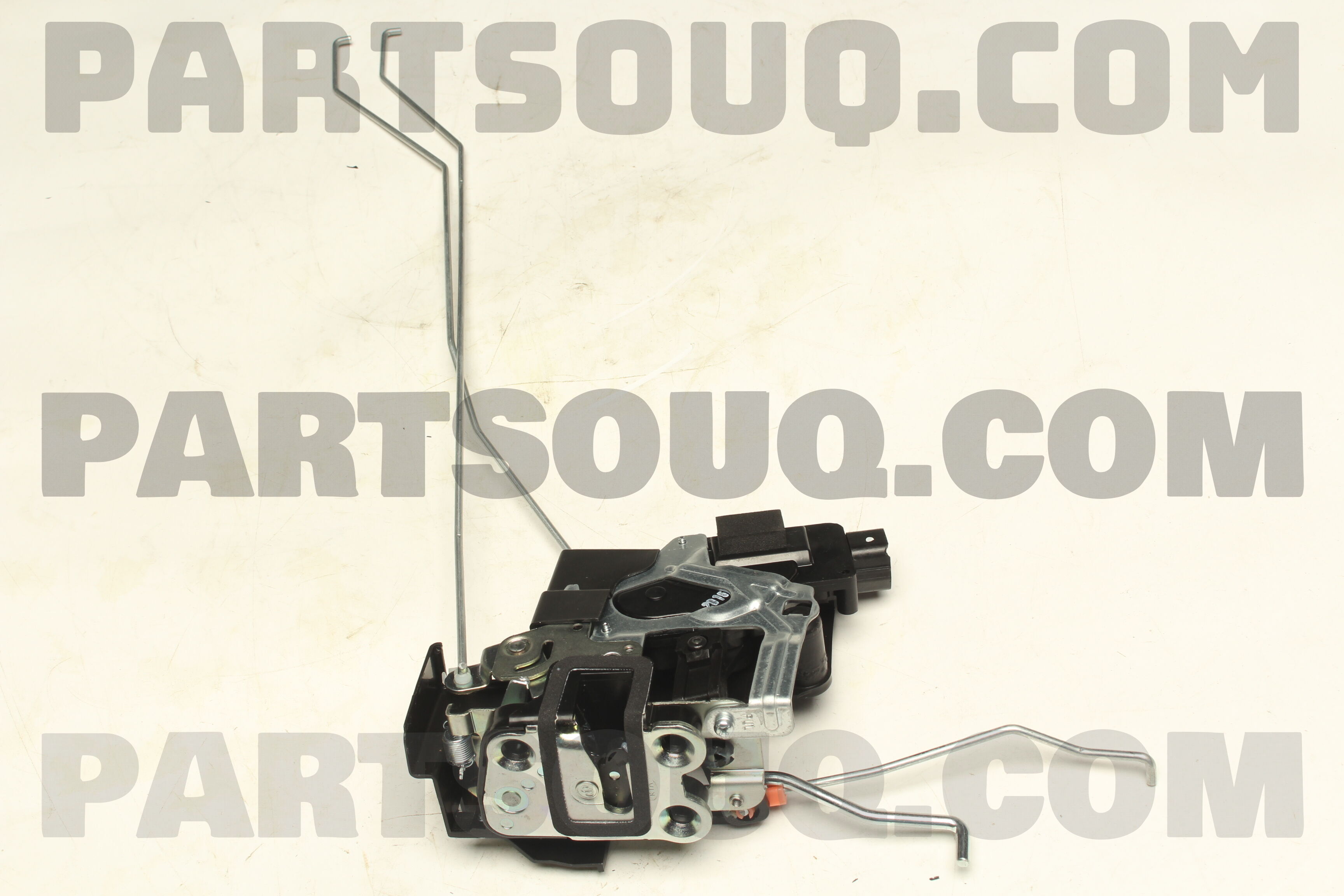 Ổ Khóa Ngậm Cánh Cửa Trước Trái Kia Bongo Mã phụ tùng 813104E020
