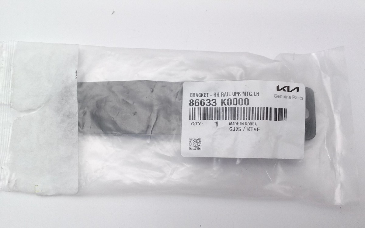 Giá Đỡ Động Cơ Kia Rio OEM YQ-1G0-04