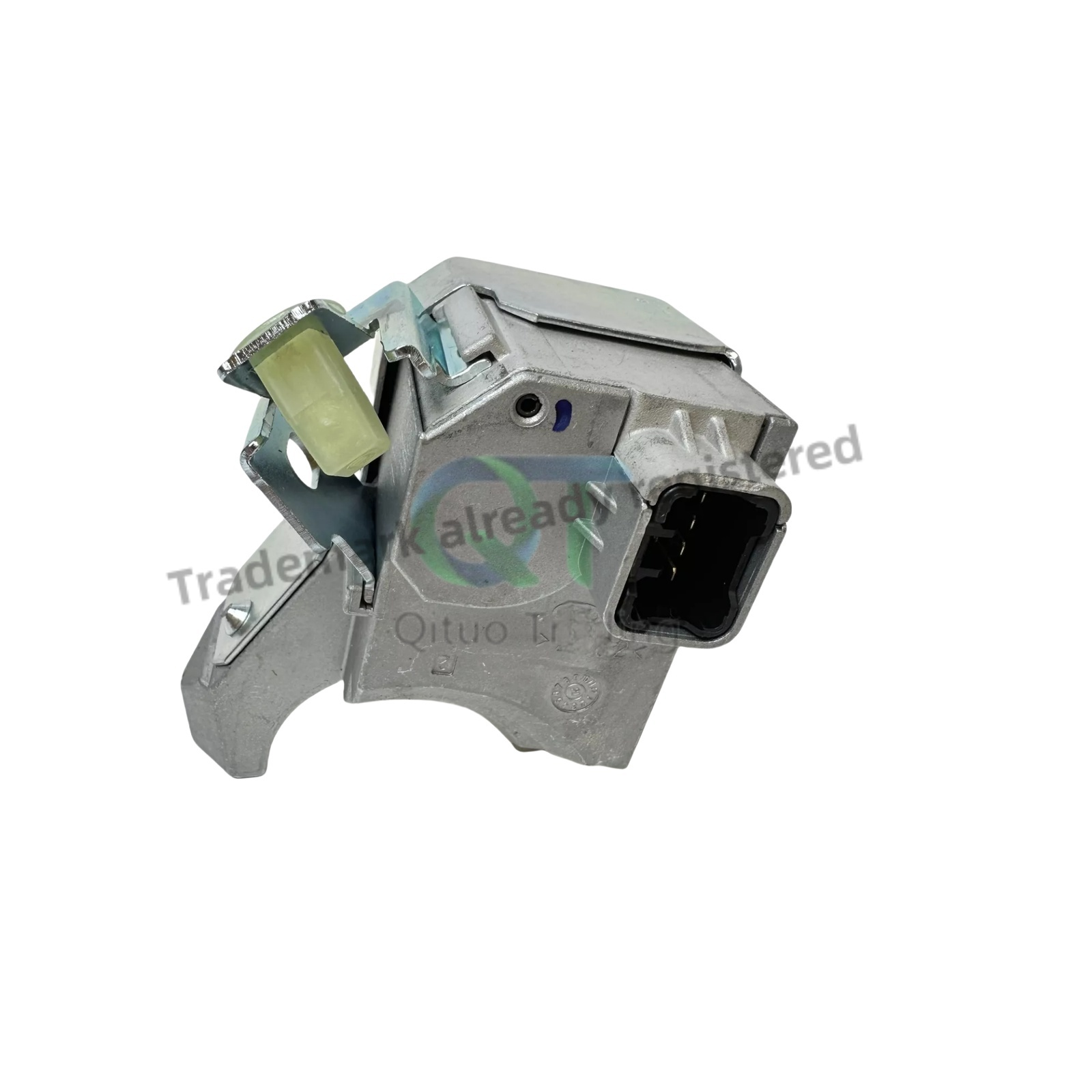 Bộ Khóa Điện Đề Kia Morning / Picanto Mã phụ tùng 8190507000