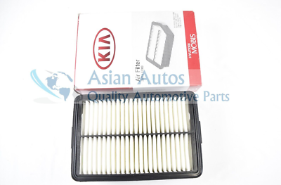 Lọc Gió Động Cơ Kia Forte / Cerato Mã phụ tùng 28113F2000