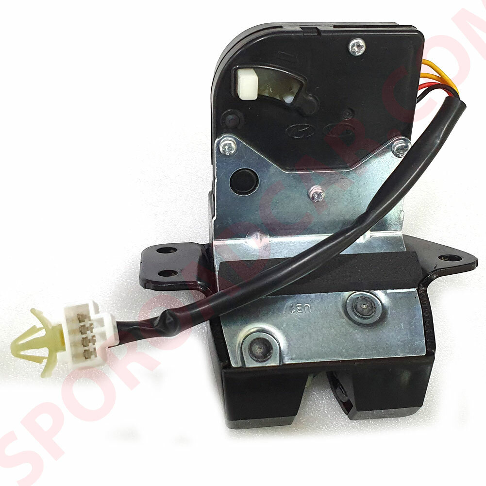 Ổ Khóa Ngậm Cốp Hậu Kia Rio Mã phụ tùng 812301W210