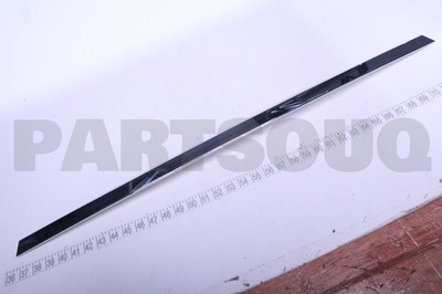 Ôp Mạ Tay Mở Cửa Cốp Hậu Kia Carnival Mã phụ tùng 87311A9000