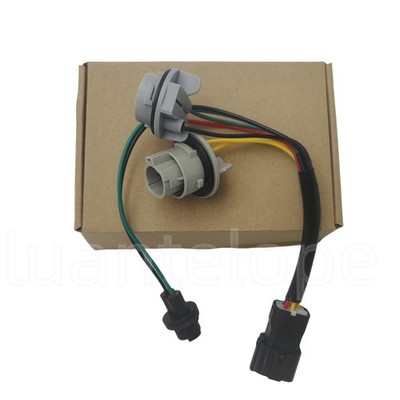 Đèn Phản Quang Cản Sau Trái Kia Carnival Mã phụ tùng 92405a920
