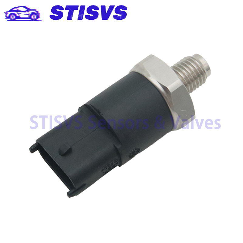 Cảm Biến Áp Suất Dàn Kim Phun Kia Carens / rondo OEM 0281002405