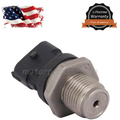 Cảm Biến Áp Suất Dàn Kim Phun Kia Carens / rondo Mã phụ tùng 314014A400
