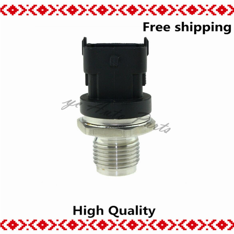 Cảm Biến Áp Suất Dàn Kim Phun Kia Carens / rondo Mã phụ tùng 314014A400