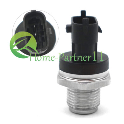 Cảm Biến Áp Suất Dàn Kim Phun Kia Carens / rondo Mã phụ tùng 314014A400
