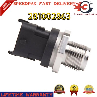 Cảm Biến Áp Suất Dàn Kim Phun Kia Carens / rondo Mã phụ tùng 314014A400