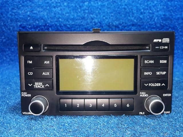 Đèn Pha Phải Kia Bongo OEM 921024E100-OE