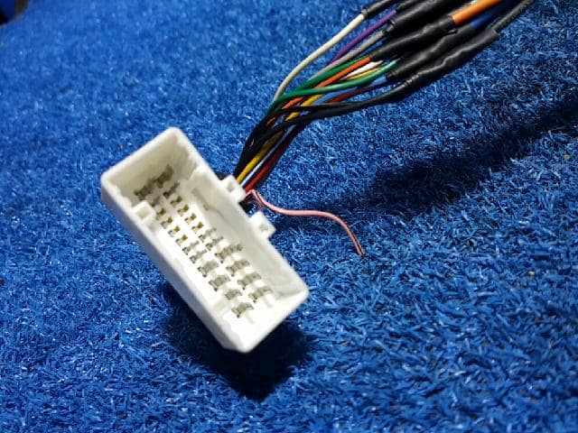 Đèn Pha Phải Kia Bongo OEM 921024E100-OE