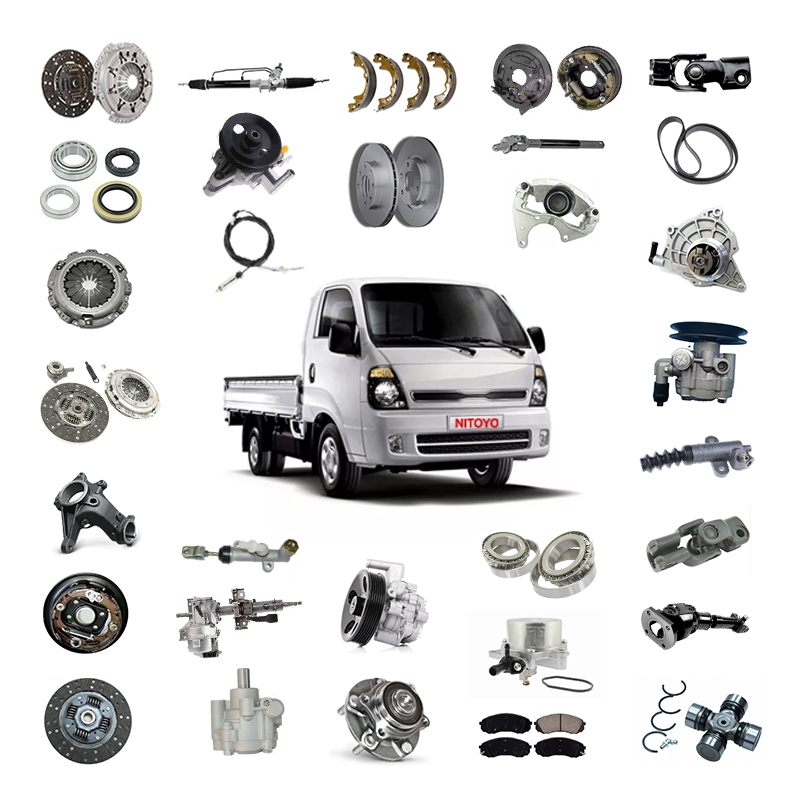Cao Su Chụp Bụi Láp Ngoài Kia Rio OEM k238