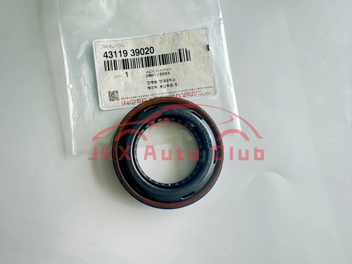 Phớp Láp Trái Kia Forte / Cerato Mã phụ tùng 4311939020