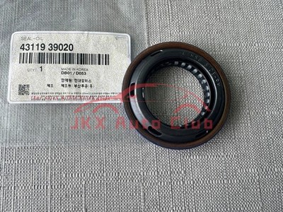 Phớp Láp Trái Kia Forte / Cerato Mã phụ tùng 4311939020