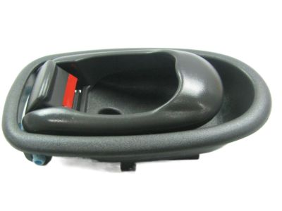 Tay Mở Cửa Trong Trái Kia Spectra Mã phụ tùng 0K2N159330A96