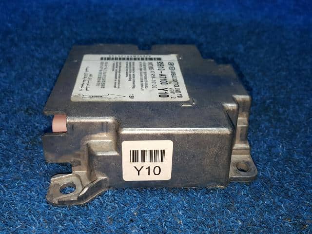Hộp Điều Khiển Túi Khí Kia K3 Mã phụ tùng 95910a7100