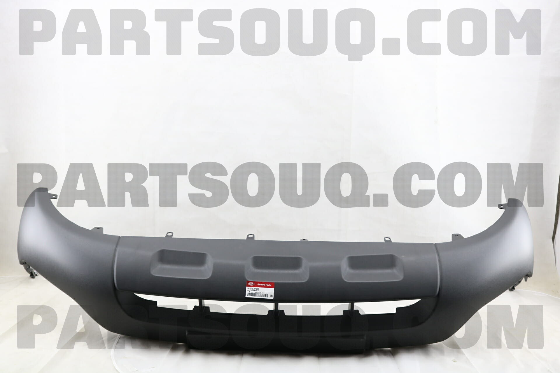 Cản Trước Miếng Dưới Kia Sorento Mã phụ tùng 865122P000