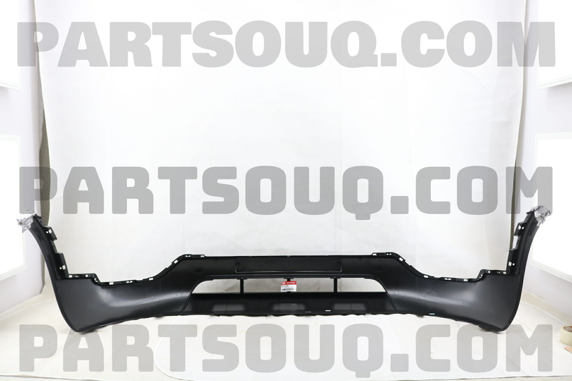 Cản Trước Miếng Dưới Kia Sorento Mã phụ tùng 865122P000