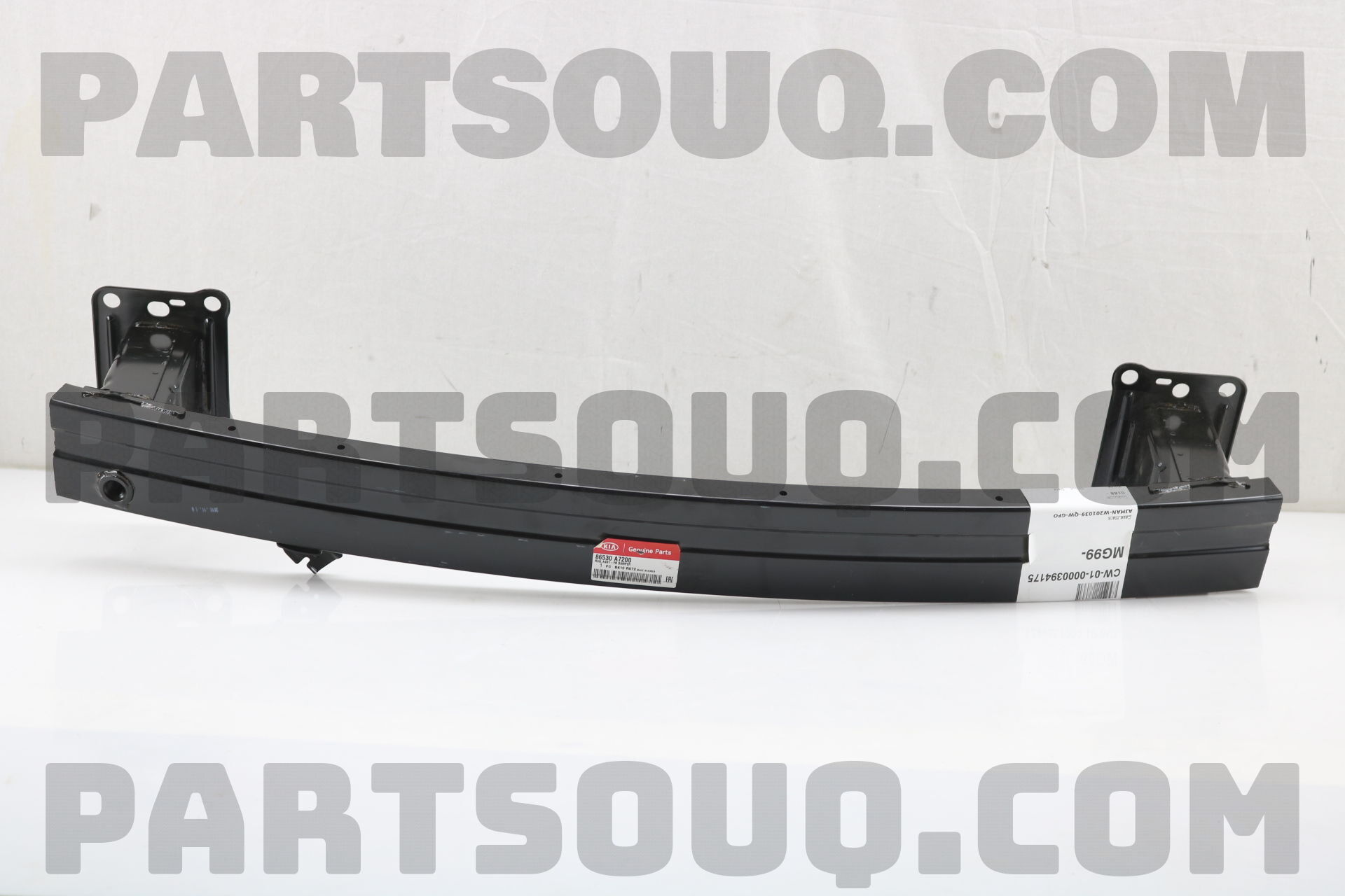 Xương Giằng Đầu Xe Kia K3 Mã phụ tùng 86530A7200