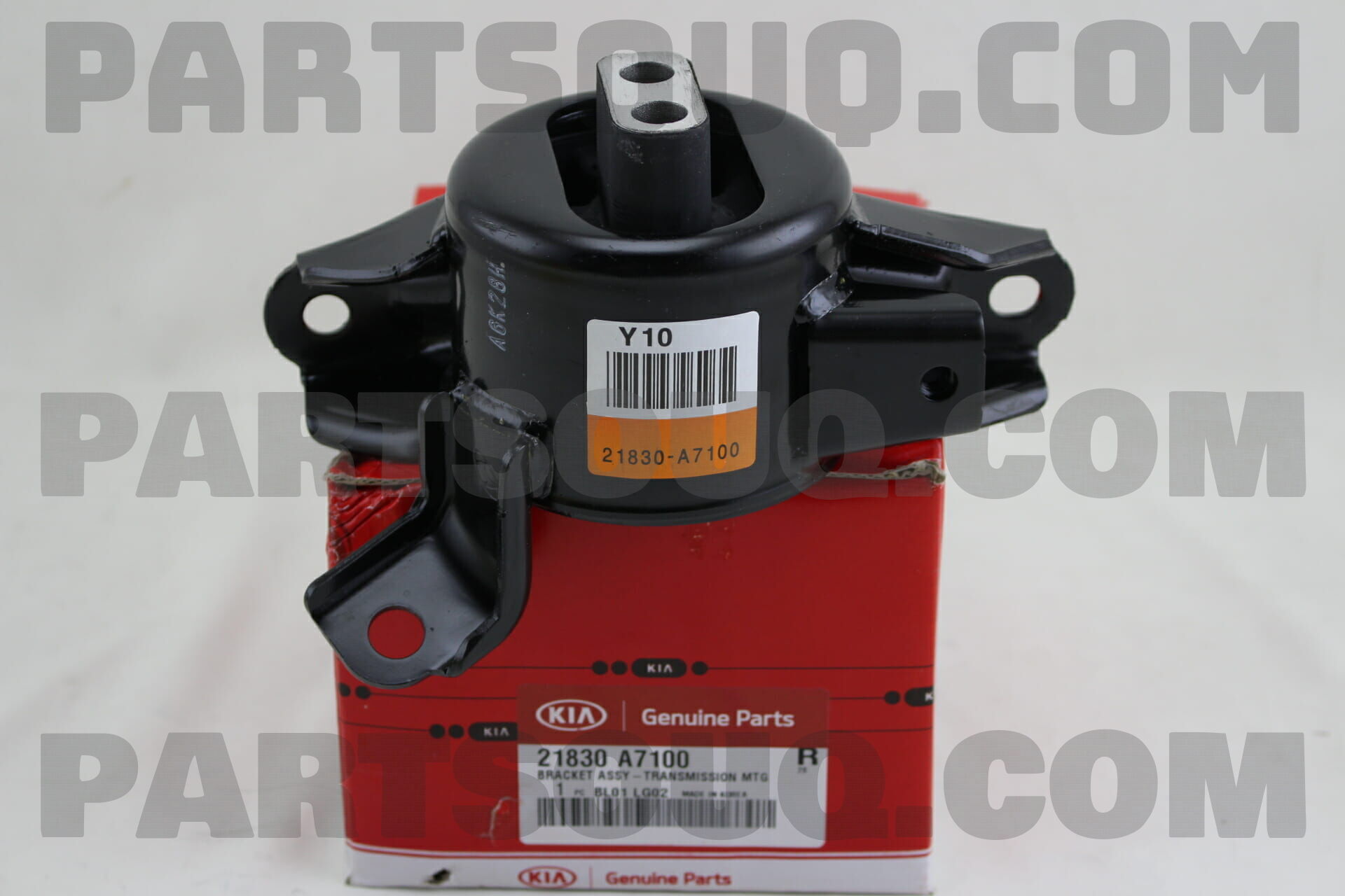 Túi Khí Phụ Kia Forte / Cerato Mã phụ tùng 84530A7100