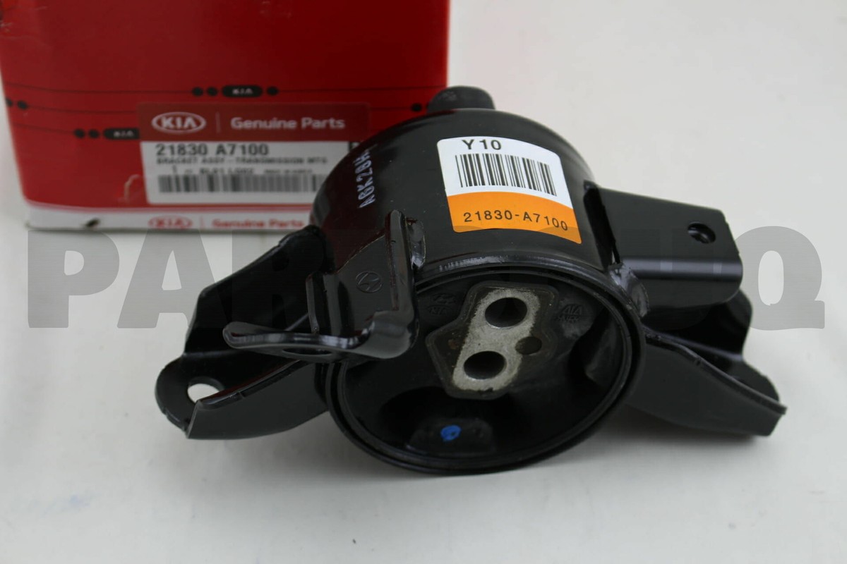Túi Khí Phụ Kia K3 Mã phụ tùng 84530A7100