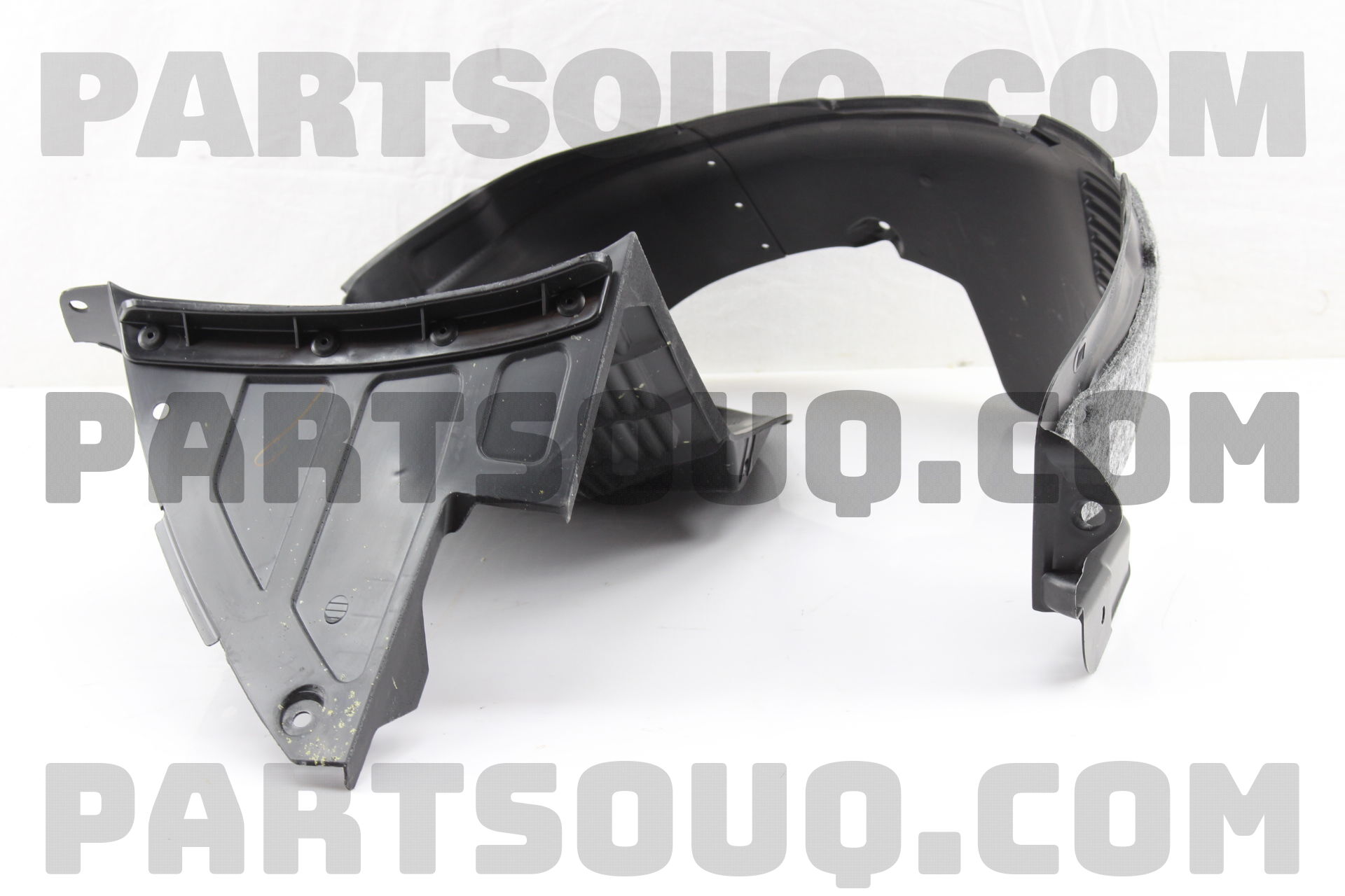 Lòng Dè Chắn Bùn Trước Trái Kia Forte / Cerato Mã phụ tùng 86811a7800