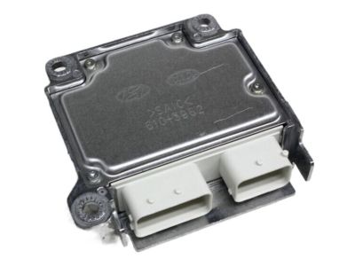 Hộp Điều Khiển Túi Khí - 2 Túi Khí Kia K3 Mã phụ tùng 95910a7650