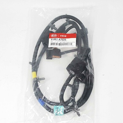 Dây Điện Cản Trước Kia Forte / Cerato Mã phụ tùng 91881a7020