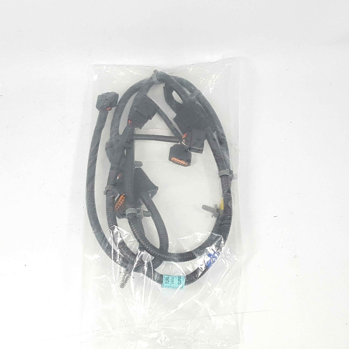 Dây Điện Cản Trước Kia Forte / Cerato Mã phụ tùng 91881a7020