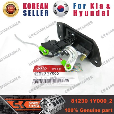 Công Tắc Đèn Pha Cos Kia Morning / Picanto Mã phụ tùng 934301Y100