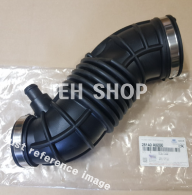 Cổ Hút Gió Mềm Kia Forte / Cerato Mã phụ tùng 28140F2000