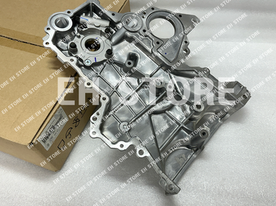 Bửng Bơm Dầu Kia Forte / Cerato Mã phụ tùng 213502B703