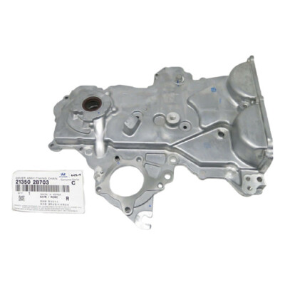 Bửng Bơm Dầu Kia Forte / Cerato Mã phụ tùng 213502B703