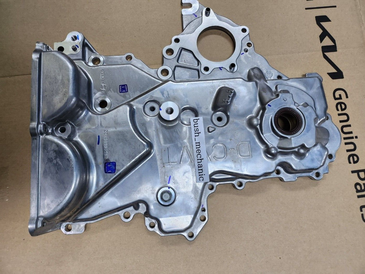 Bửng Bơm Dầu Kia Forte / Cerato Mã phụ tùng 213502B703