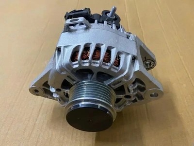 Máy Phát Điện Kia Forte / Cerato Mã phụ tùng 373002B910