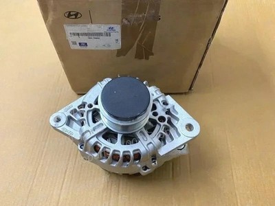 Máy Phát Điện Kia Forte / Cerato Mã phụ tùng 373002B910