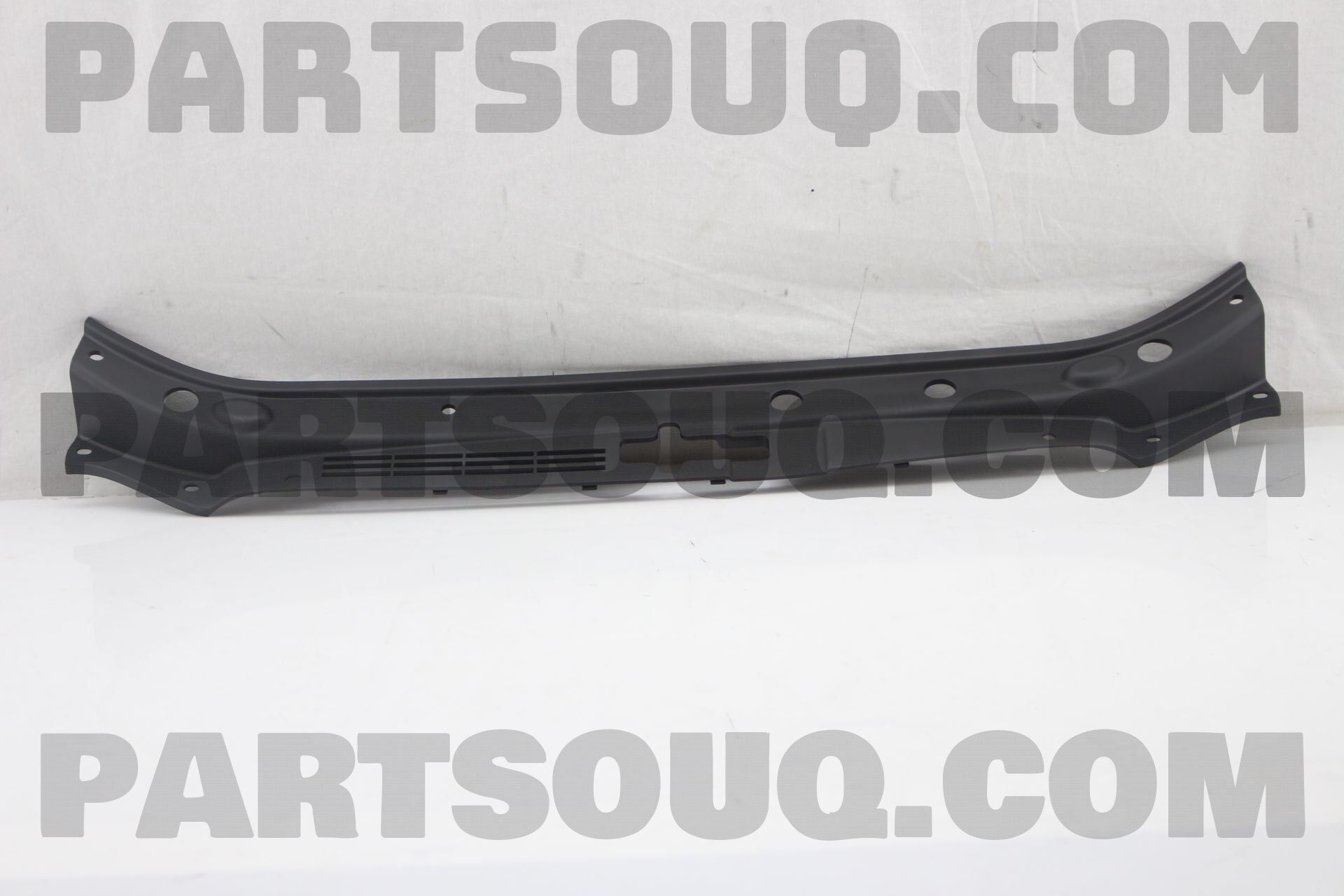 Ốp Che Khóa Ca Pô Trước Kia Carens / rondo Mã phụ tùng 863611D050