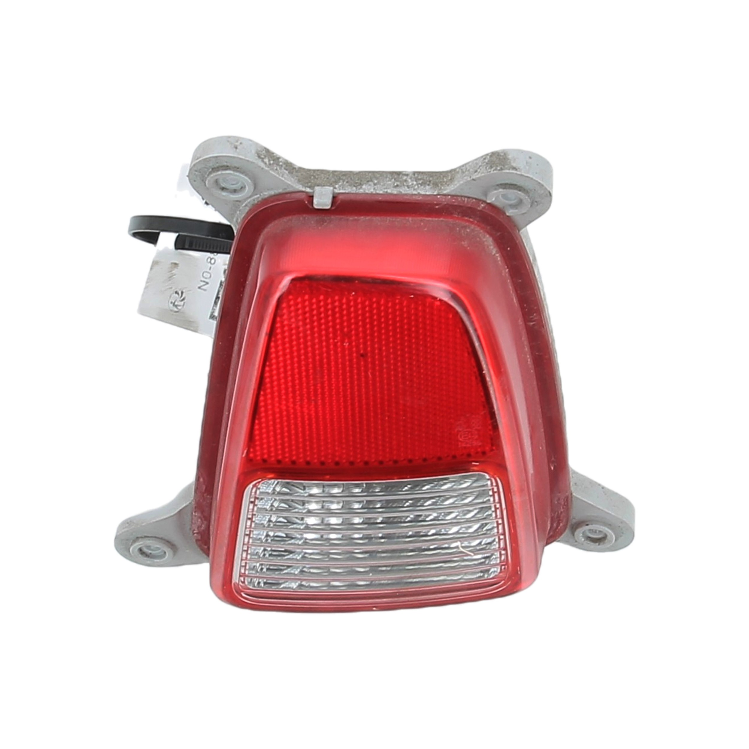 Đèn Cản Sau Phải (Đèn Tròn) Kia Morning / Picanto Mã phụ tùng 924611Y800