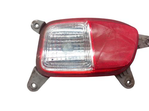 Đèn Cản Sau Phải (Đèn Tròn) Kia Morning / Picanto Mã phụ tùng 924611Y800