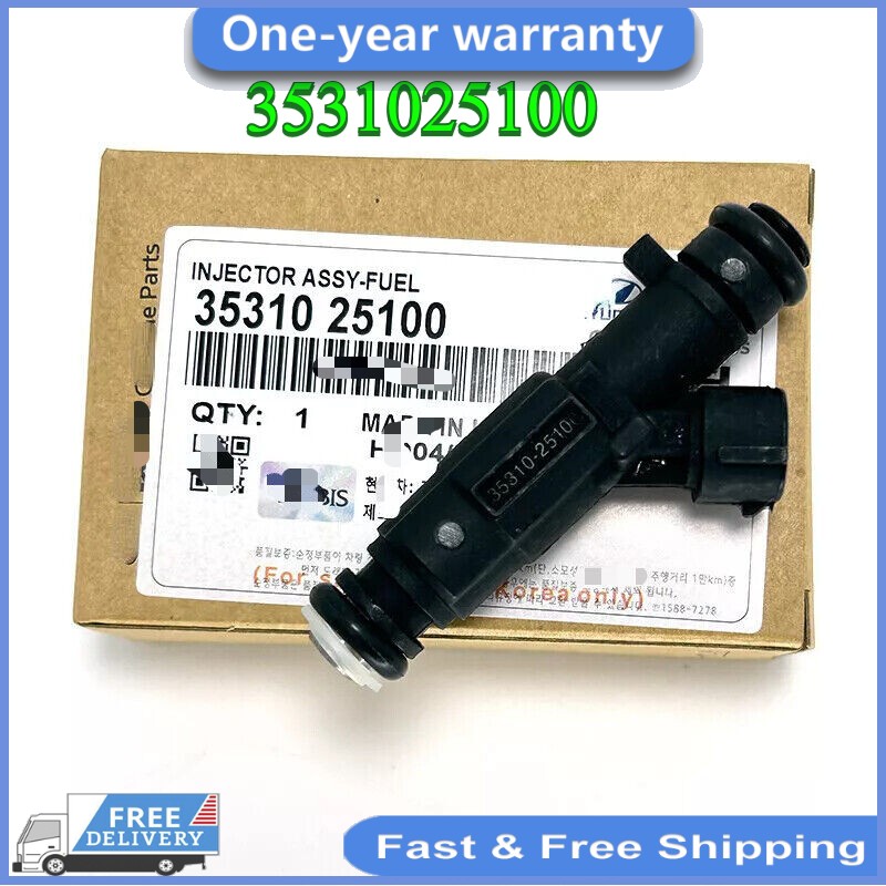 Kim Phun Xăng Kia Carens / rondo Mã phụ tùng 3531025100