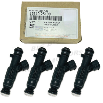Kim Phun Xăng Kia Carens / rondo Mã phụ tùng 3531025100