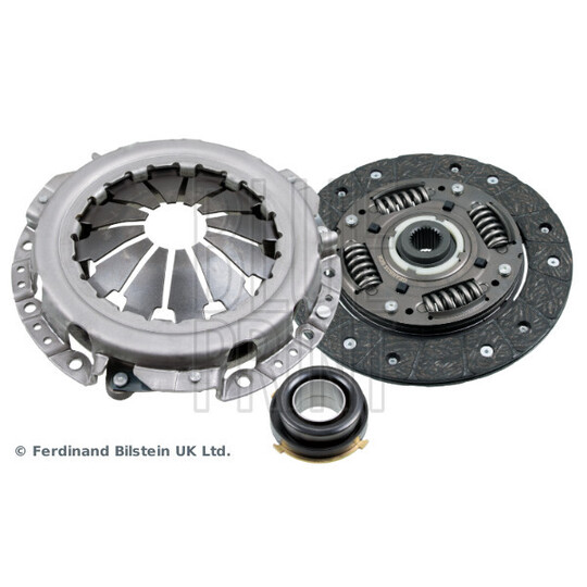 Lá Côn 1.2L Kia Morning / Picanto Mã phụ tùng 4110002850
