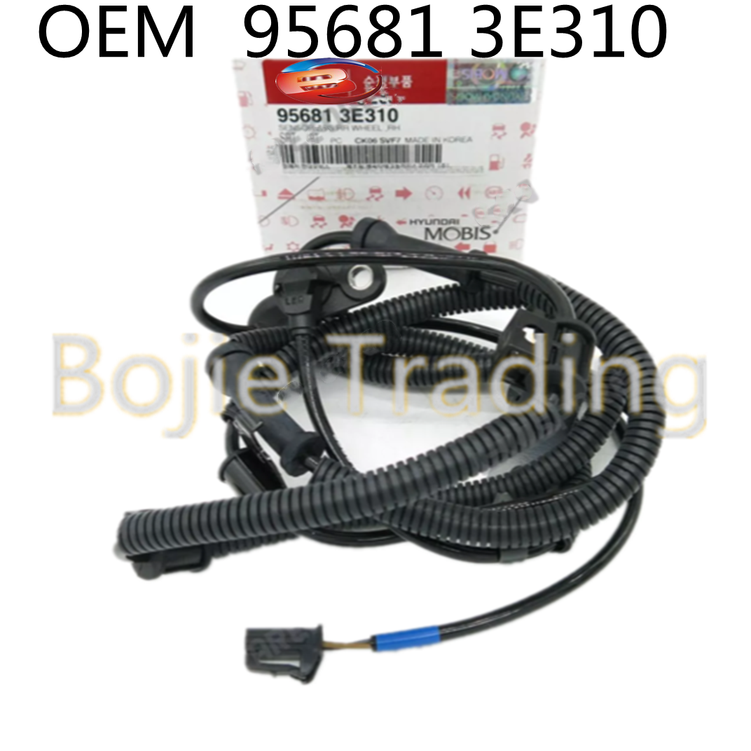 Dây Cảm Biến Abs Sau Phải Kia Sorento Mã phụ tùng 956813E310