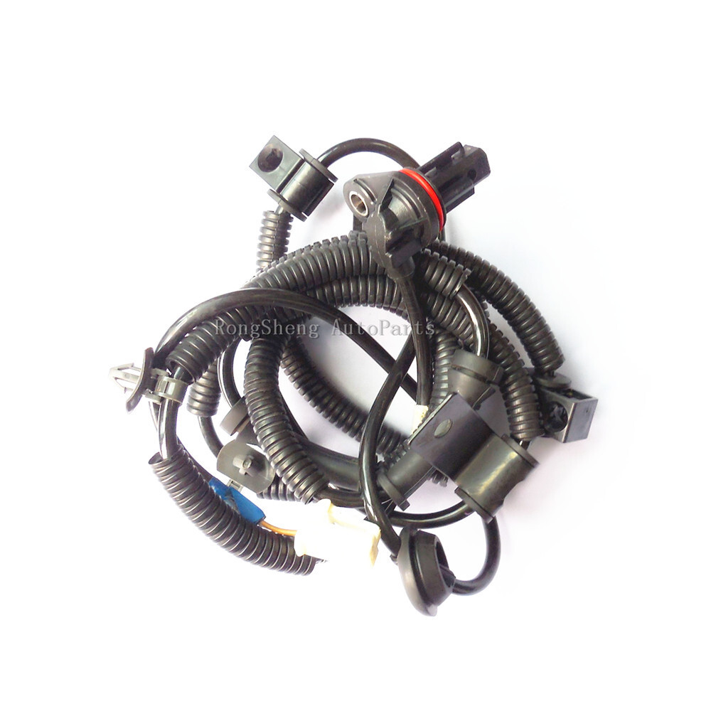 Dây Cảm Biến Abs Sau Trái Kia Sorento Mã phụ tùng 956813E300